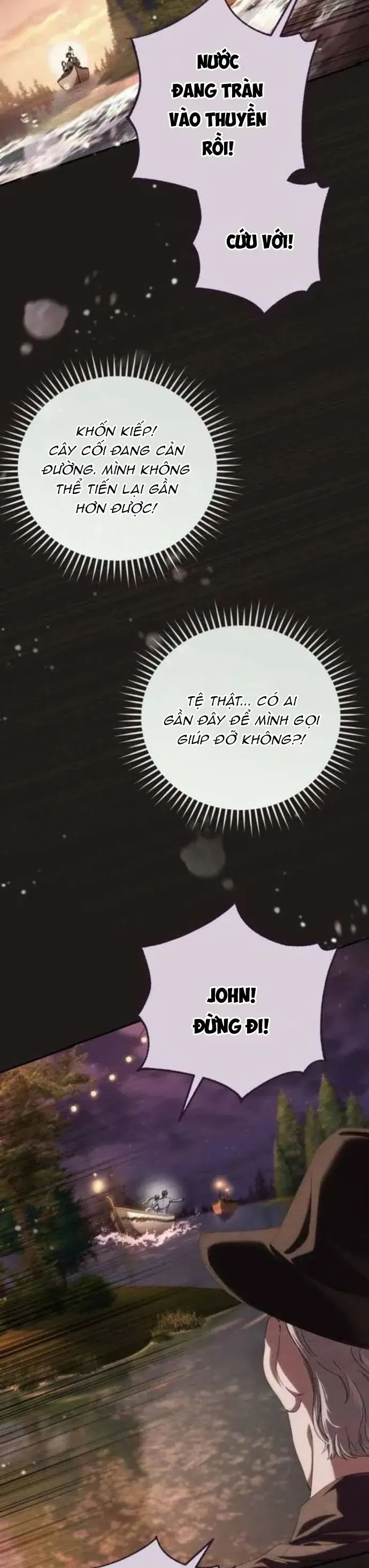 Sự Trở Lại Của Nữ Hoàng Thị Phi Chapter 7 - 17