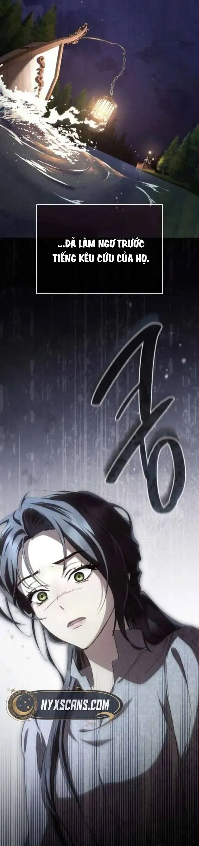 Sự Trở Lại Của Nữ Hoàng Thị Phi Chapter 7 - 19