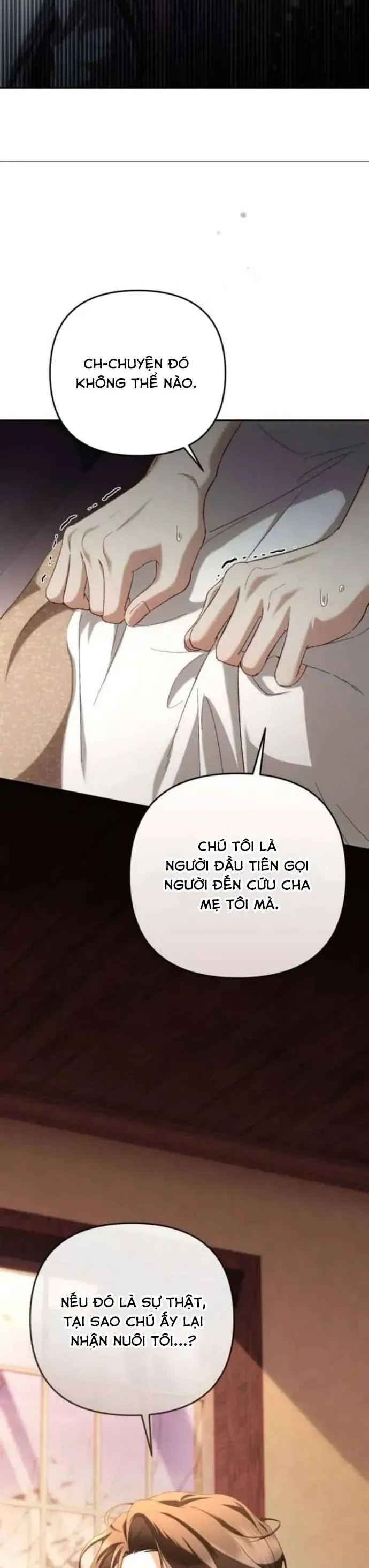 Sự Trở Lại Của Nữ Hoàng Thị Phi Chapter 7 - 20