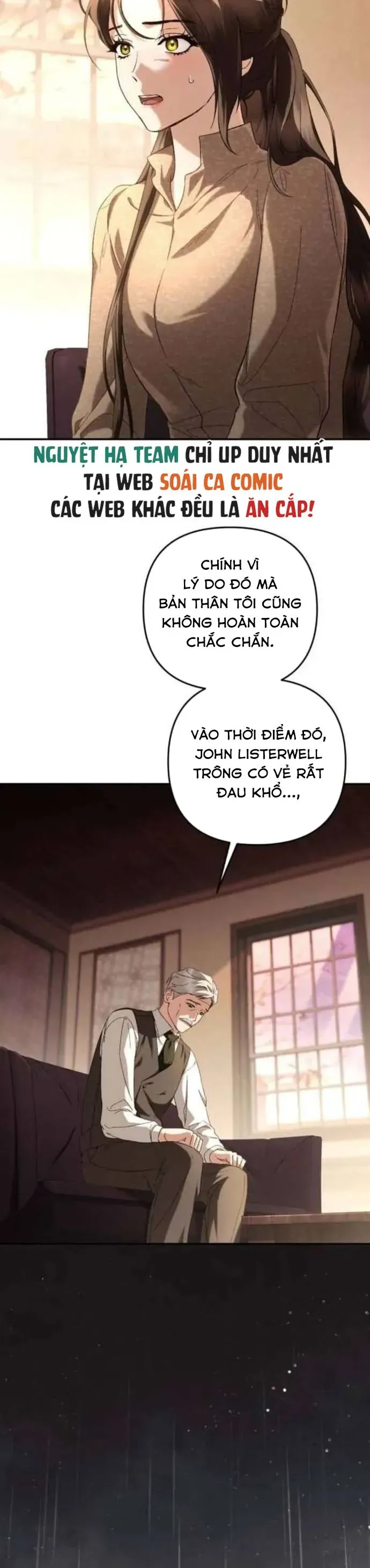 Sự Trở Lại Của Nữ Hoàng Thị Phi Chapter 7 - 21