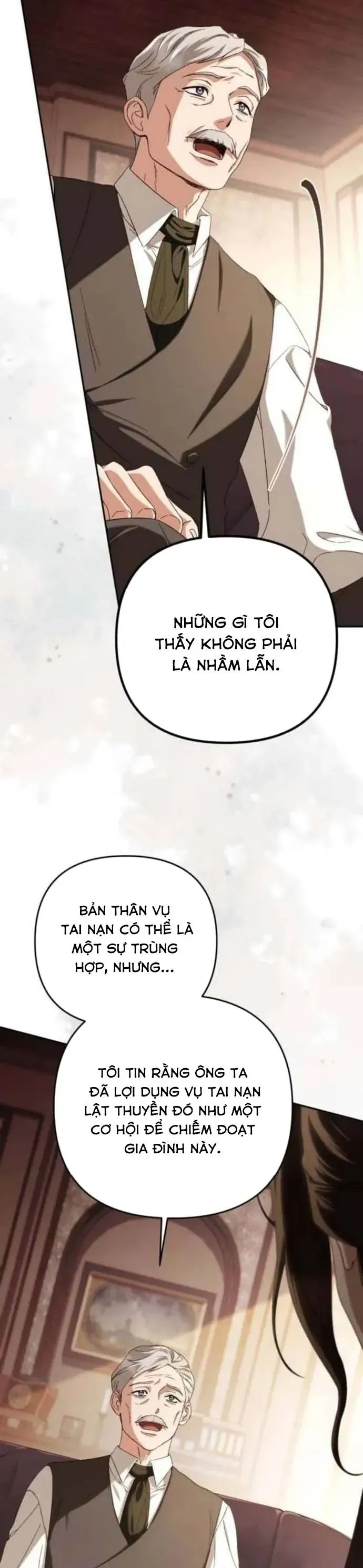 Sự Trở Lại Của Nữ Hoàng Thị Phi Chapter 7 - 23