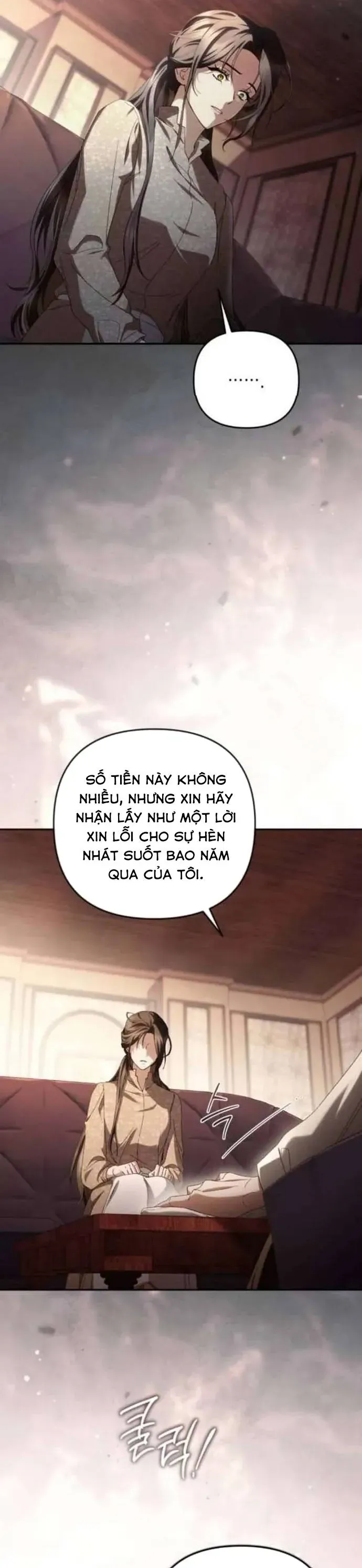 Sự Trở Lại Của Nữ Hoàng Thị Phi Chapter 7 - 26