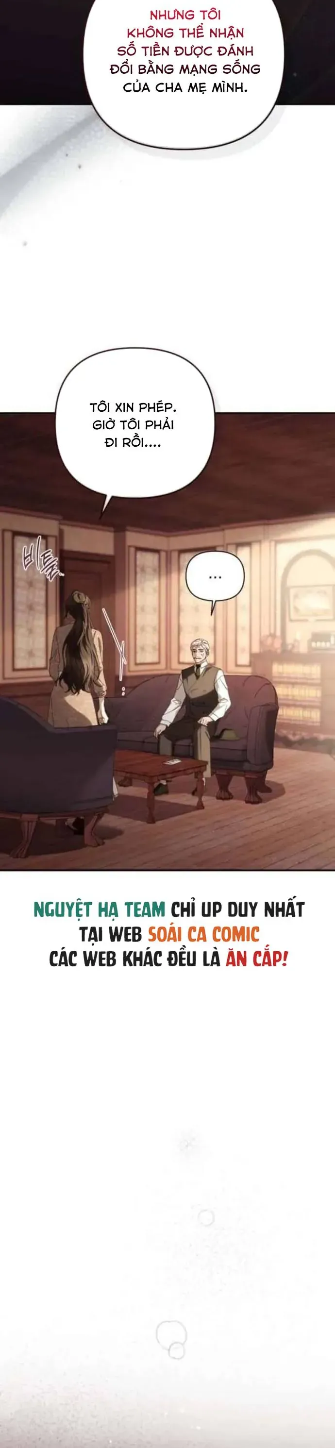 Sự Trở Lại Của Nữ Hoàng Thị Phi Chapter 7 - 28