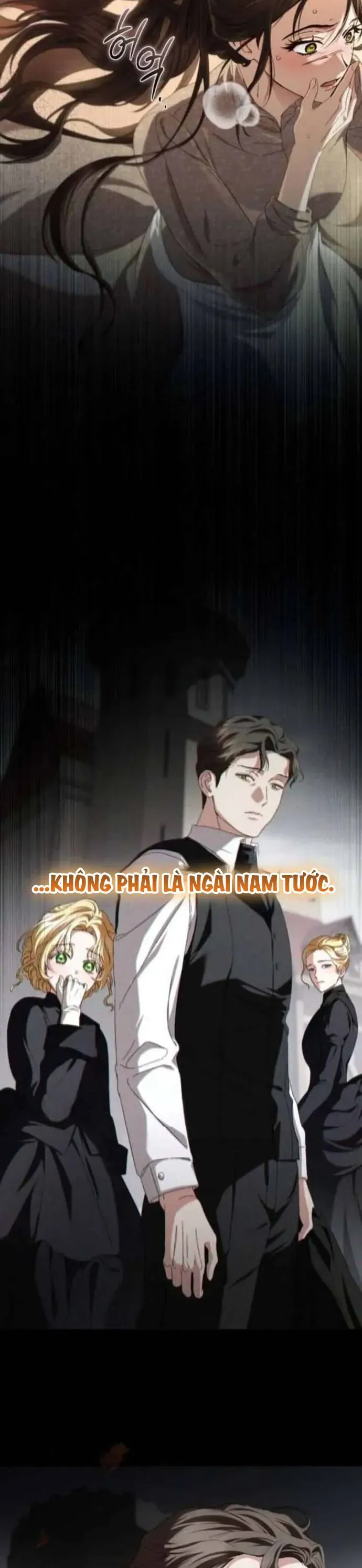 Sự Trở Lại Của Nữ Hoàng Thị Phi Chapter 7 - 30