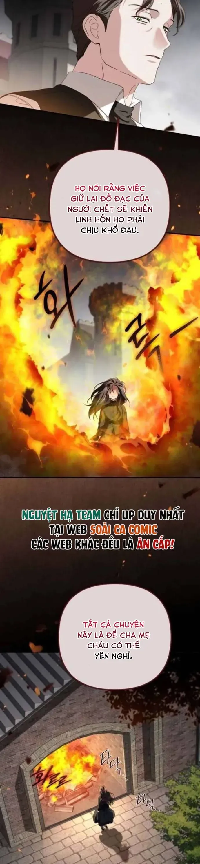 Sự Trở Lại Của Nữ Hoàng Thị Phi Chapter 7 - 31