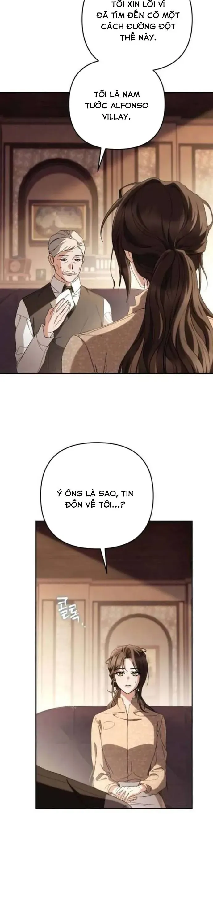 Sự Trở Lại Của Nữ Hoàng Thị Phi Chapter 7 - 5