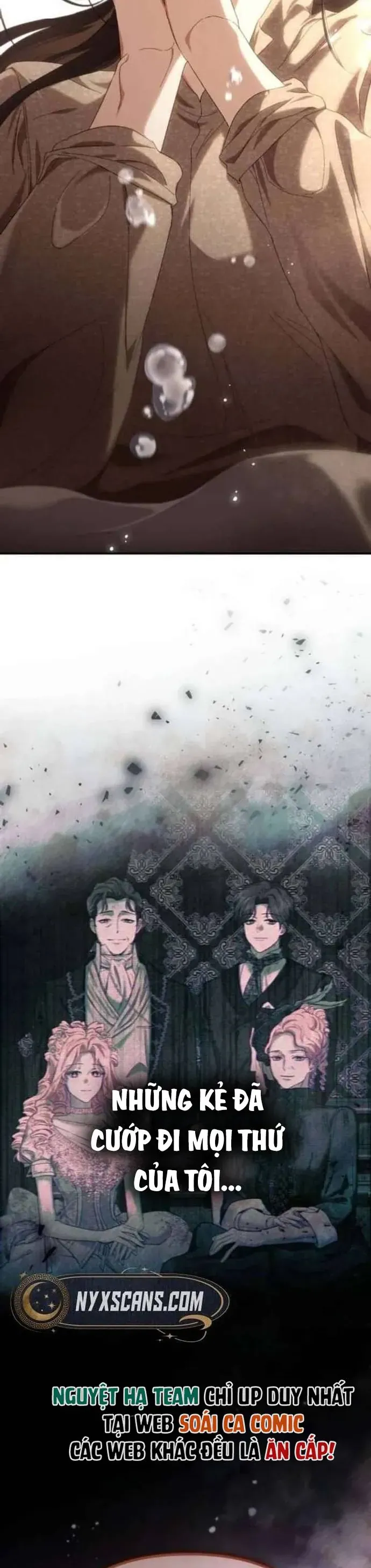 Sự Trở Lại Của Nữ Hoàng Thị Phi Chapter 7 - 41
