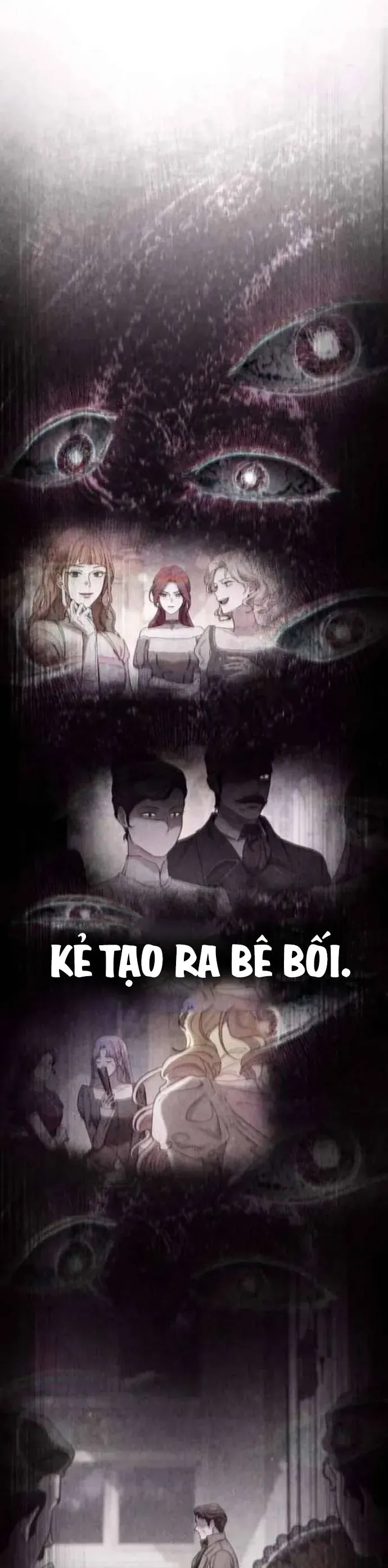 Sự Trở Lại Của Nữ Hoàng Thị Phi Chapter 7 - 43