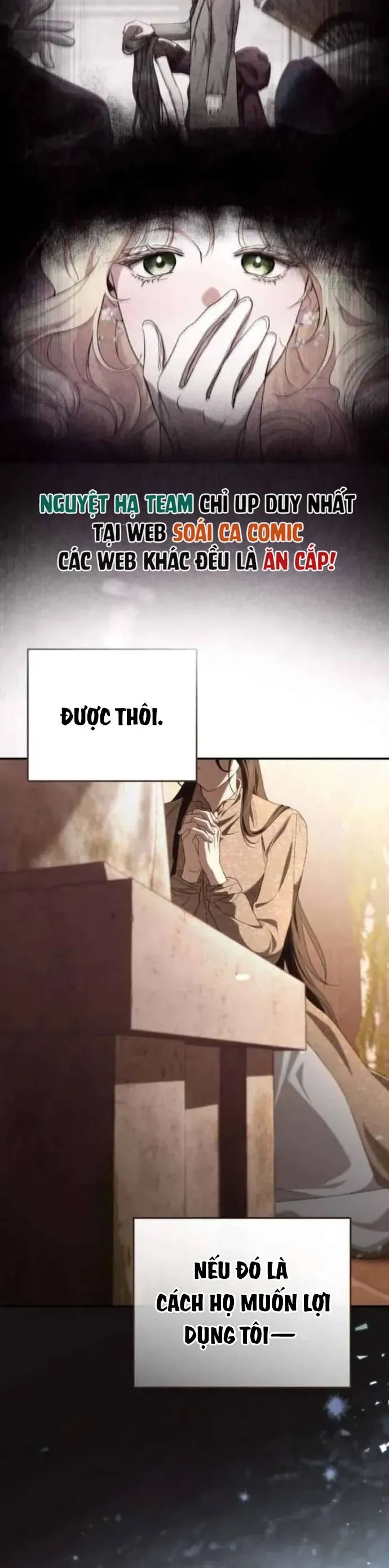 Sự Trở Lại Của Nữ Hoàng Thị Phi Chapter 7 - 44