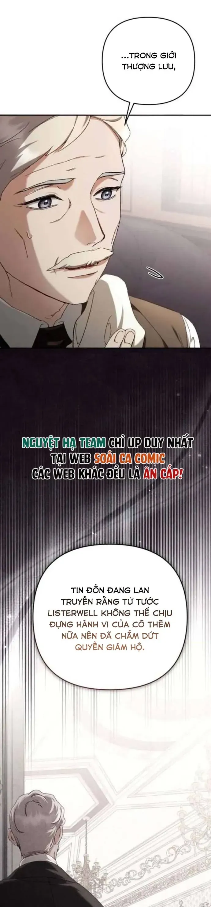 Sự Trở Lại Của Nữ Hoàng Thị Phi Chapter 7 - 6