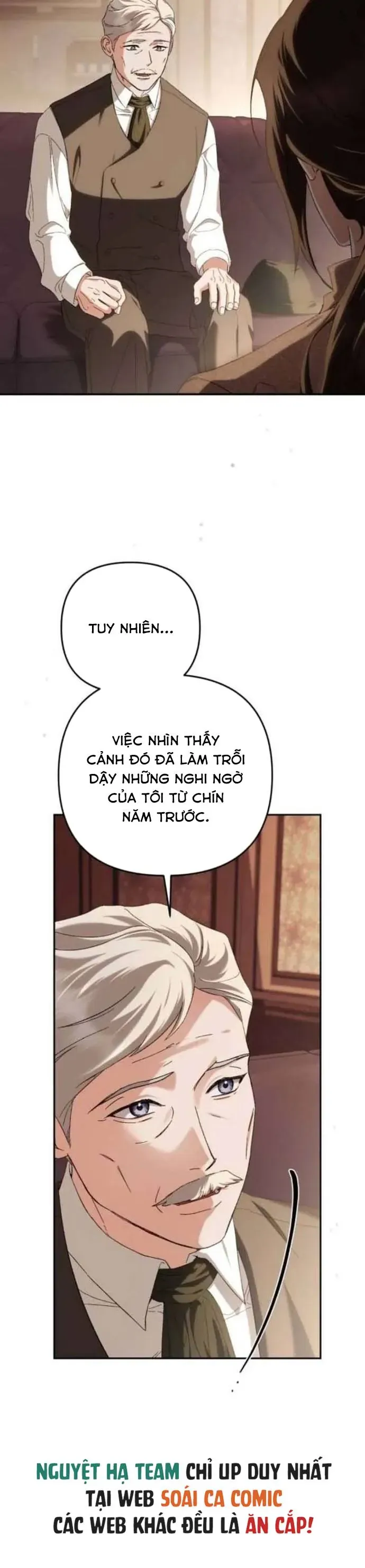 Sự Trở Lại Của Nữ Hoàng Thị Phi Chapter 7 - 9