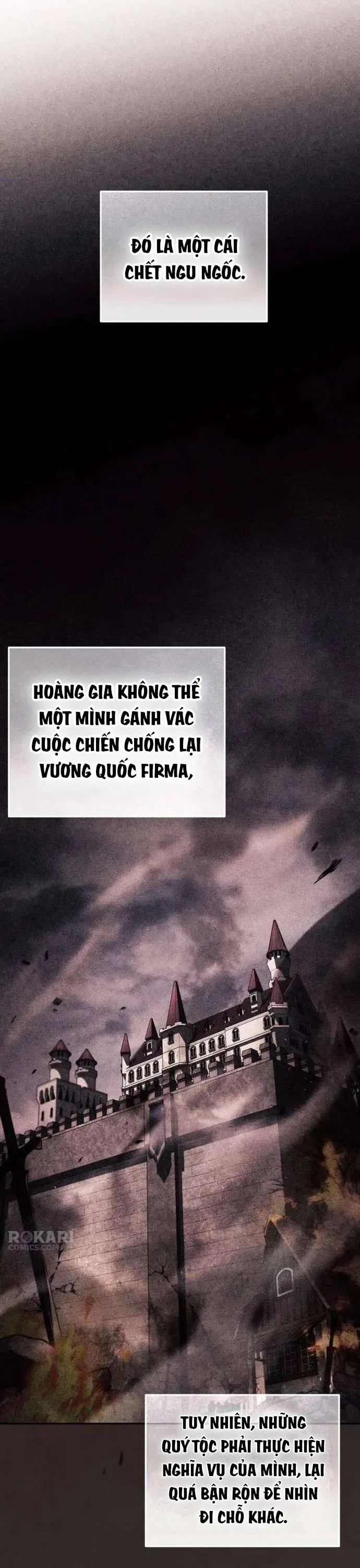 Sự Trở Lại Của Nữ Hoàng Thị Phi Chapter 8 - 16