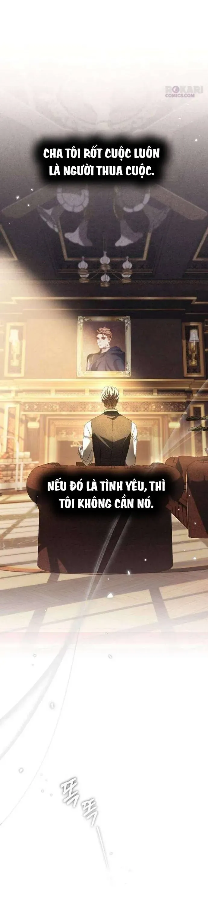 Sự Trở Lại Của Nữ Hoàng Thị Phi Chapter 8 - 23