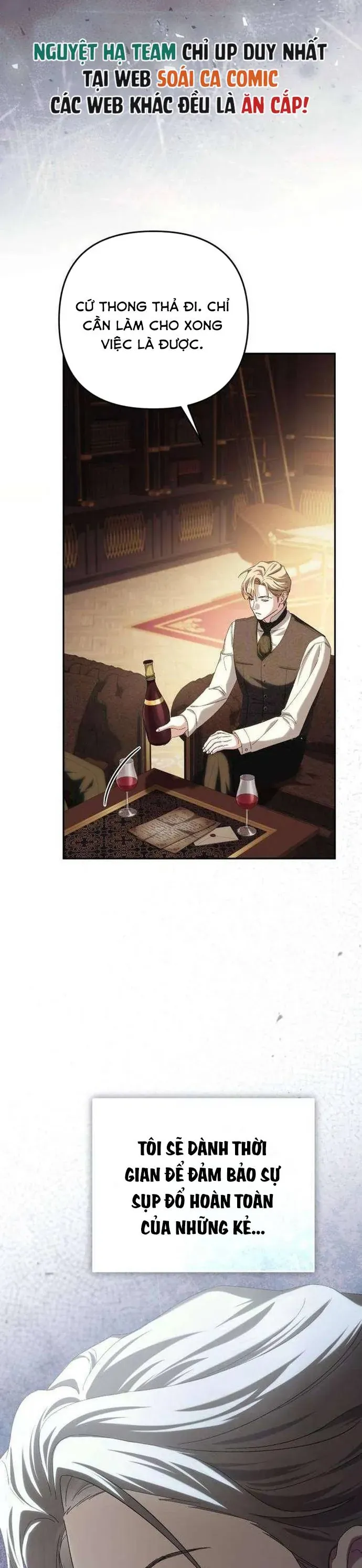 Sự Trở Lại Của Nữ Hoàng Thị Phi Chapter 8 - 29