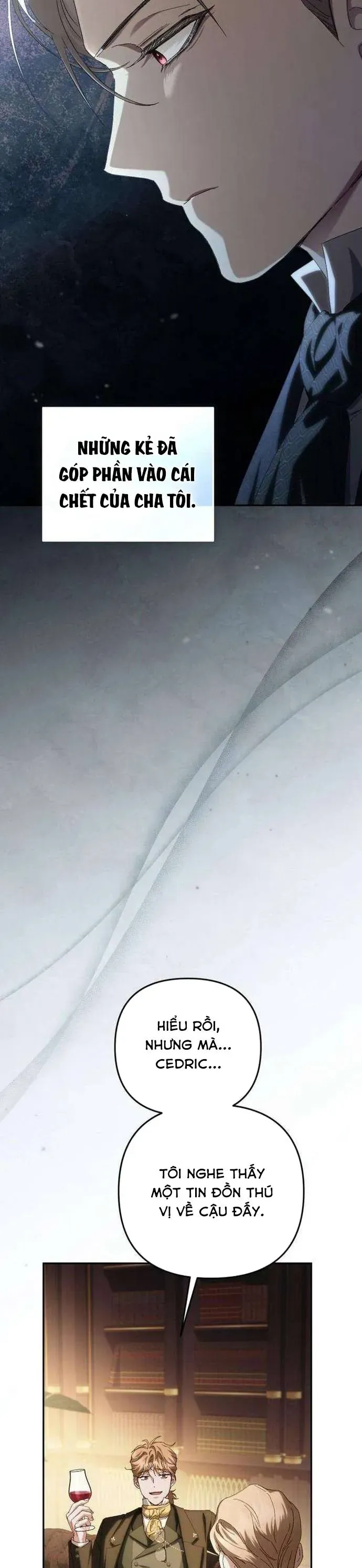 Sự Trở Lại Của Nữ Hoàng Thị Phi Chapter 8 - 30