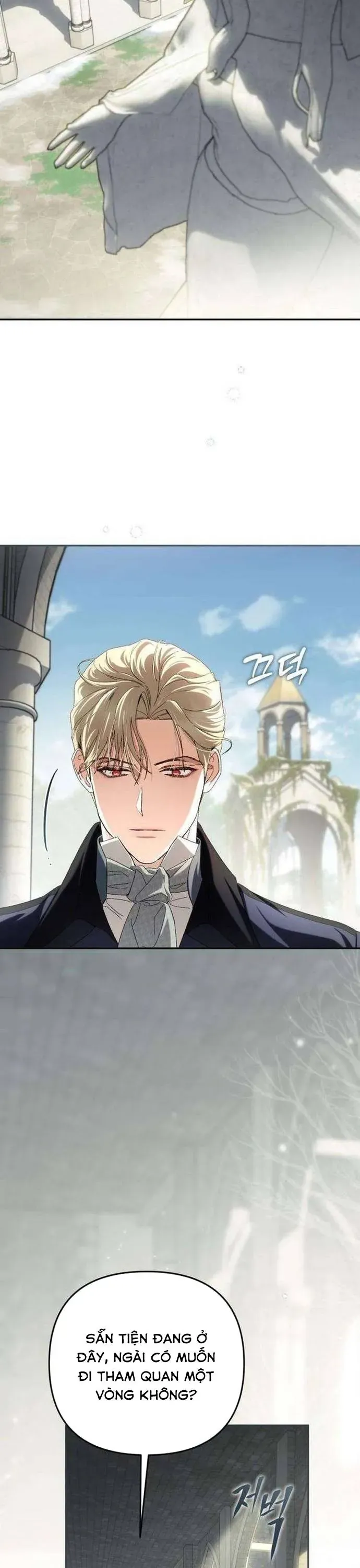 Sự Trở Lại Của Nữ Hoàng Thị Phi Chapter 8 - 39