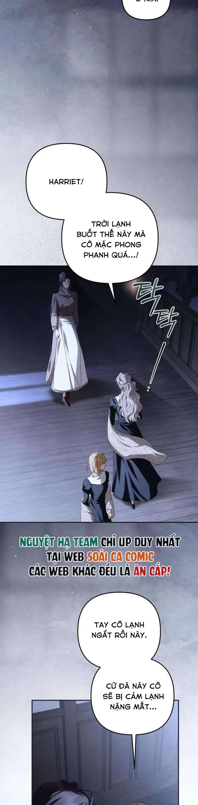Sự Trở Lại Của Nữ Hoàng Thị Phi Chapter 8 - 5