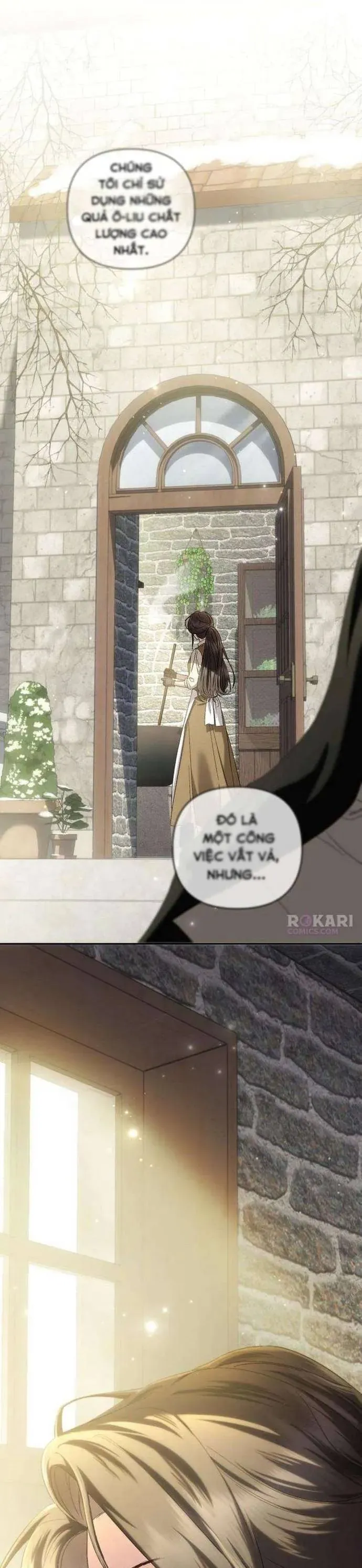 Sự Trở Lại Của Nữ Hoàng Thị Phi Chapter 8 - 42