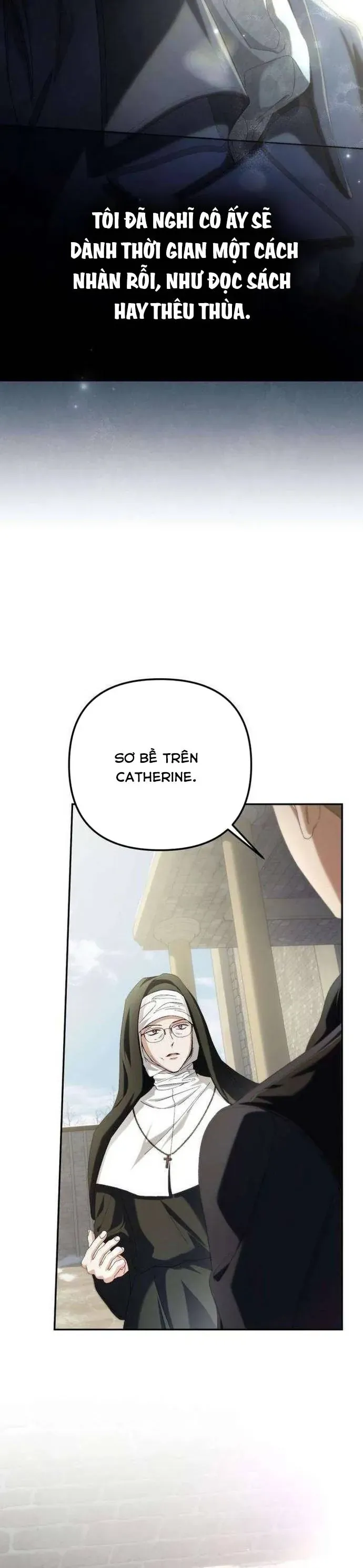 Sự Trở Lại Của Nữ Hoàng Thị Phi Chapter 8 - 44