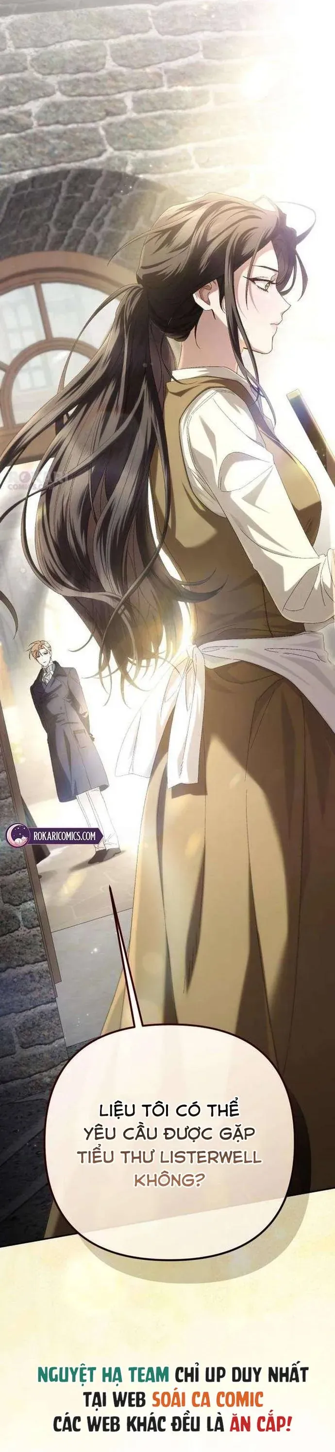 Sự Trở Lại Của Nữ Hoàng Thị Phi Chapter 8 - 45