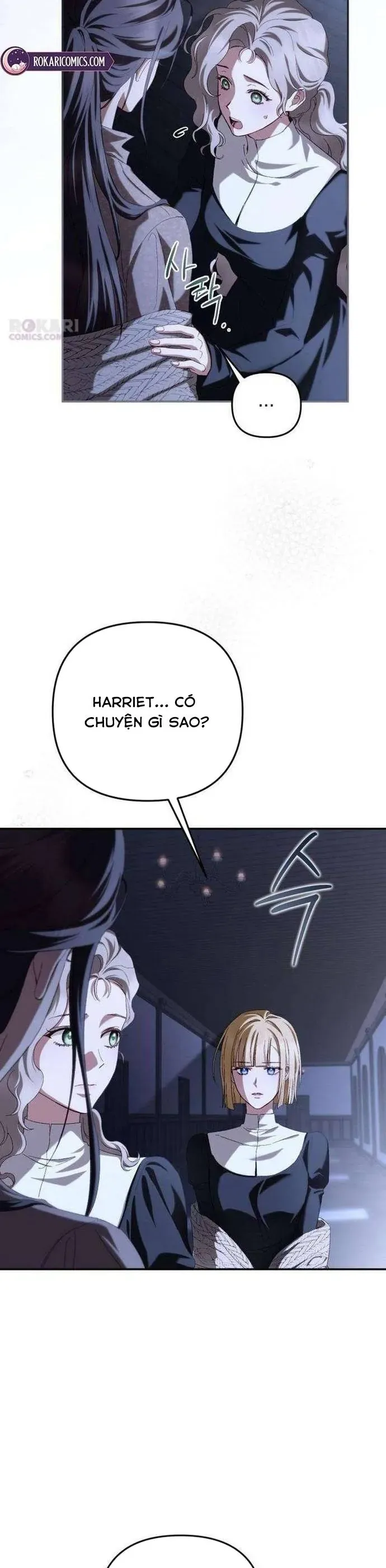 Sự Trở Lại Của Nữ Hoàng Thị Phi Chapter 8 - 6