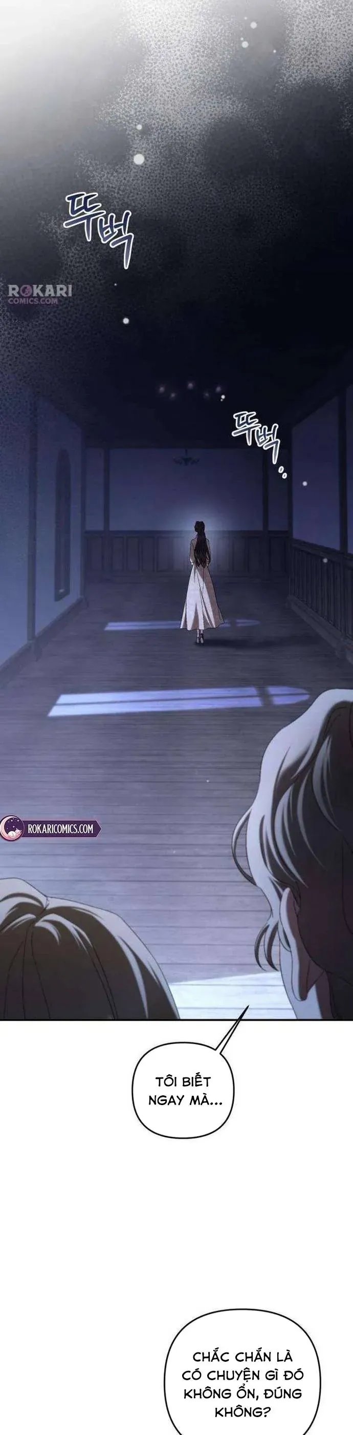 Sự Trở Lại Của Nữ Hoàng Thị Phi Chapter 8 - 10