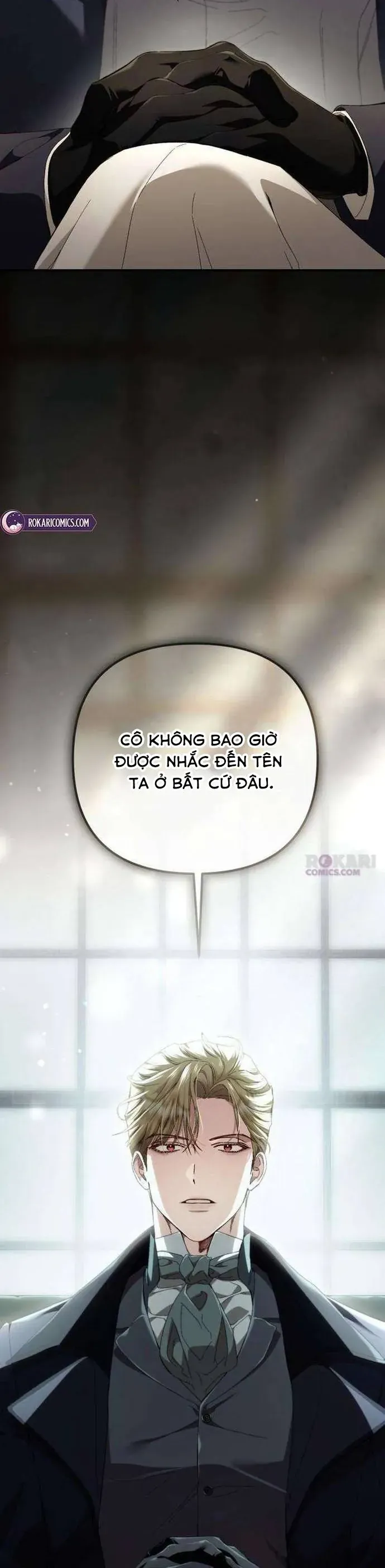 Sự Trở Lại Của Nữ Hoàng Thị Phi Chapter 9 - 11