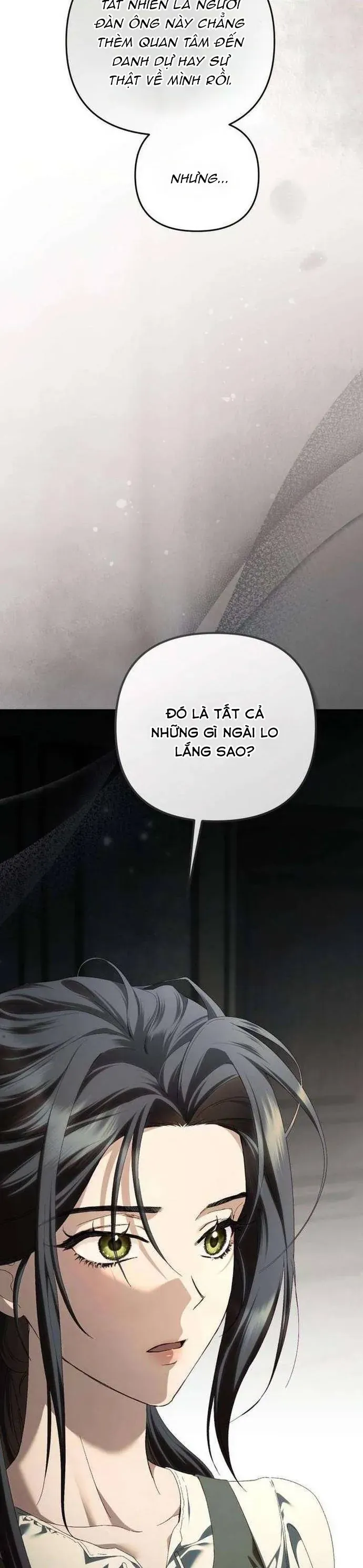 Sự Trở Lại Của Nữ Hoàng Thị Phi Chapter 9 - 13