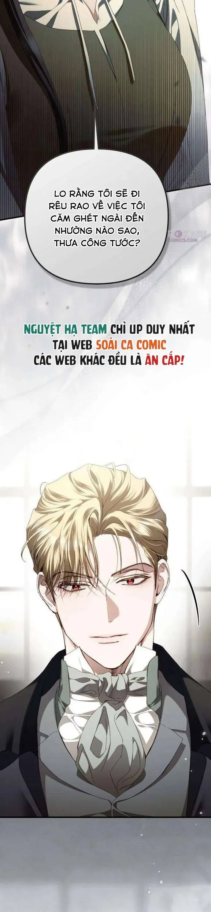 Sự Trở Lại Của Nữ Hoàng Thị Phi Chapter 9 - 14