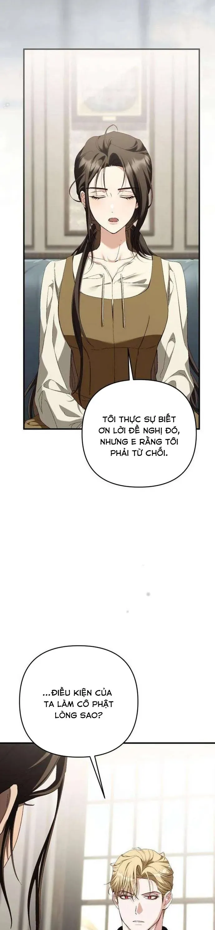 Sự Trở Lại Của Nữ Hoàng Thị Phi Chapter 9 - 15