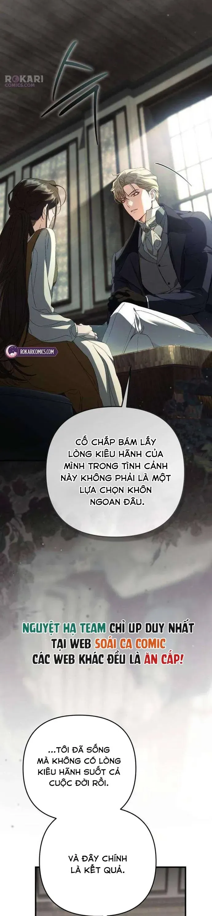 Sự Trở Lại Của Nữ Hoàng Thị Phi Chapter 9 - 18