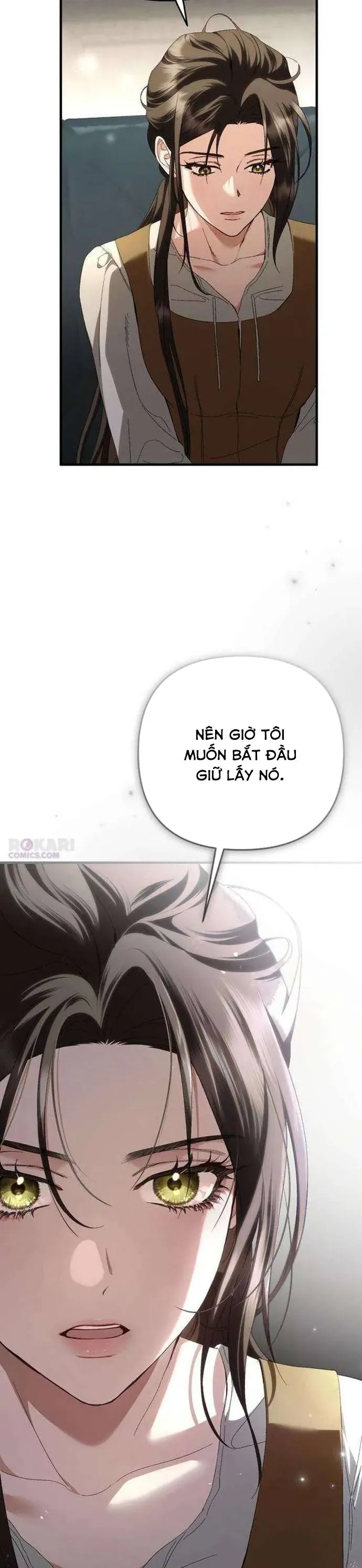 Sự Trở Lại Của Nữ Hoàng Thị Phi Chapter 9 - 19