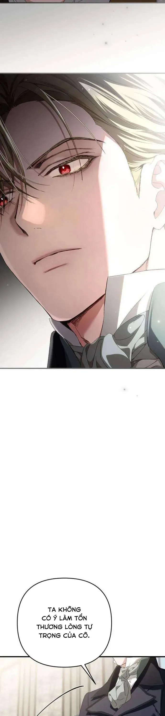 Sự Trở Lại Của Nữ Hoàng Thị Phi Chapter 9 - 20