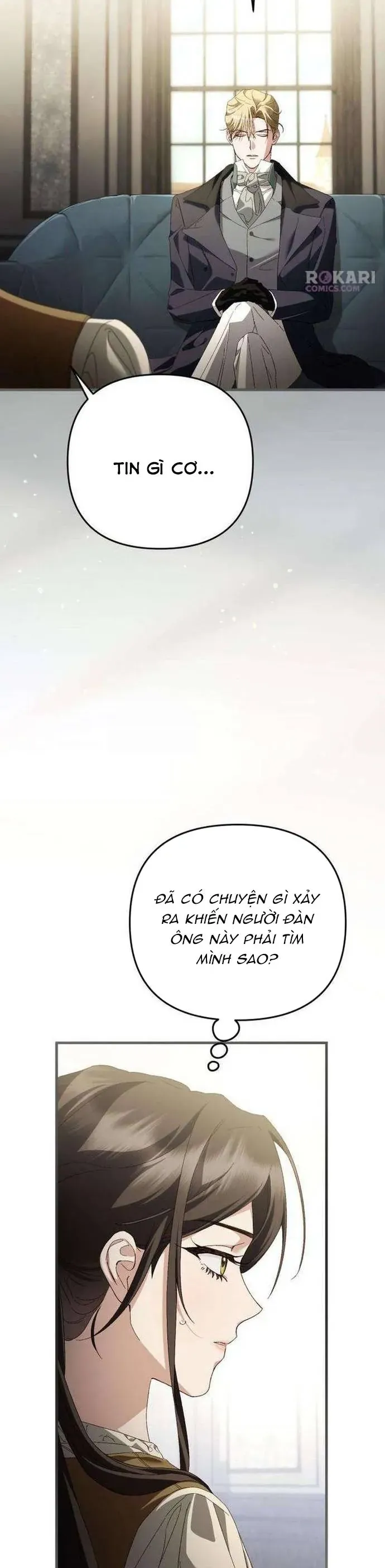 Sự Trở Lại Của Nữ Hoàng Thị Phi Chapter 9 - 3