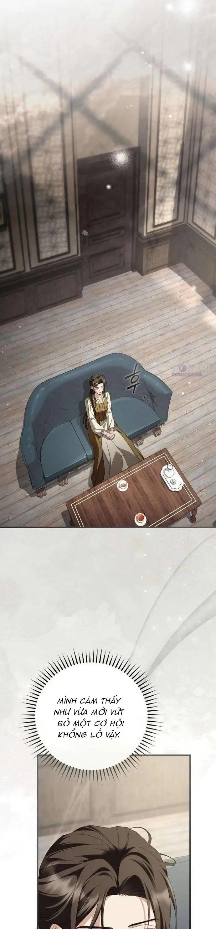 Sự Trở Lại Của Nữ Hoàng Thị Phi Chapter 9 - 23