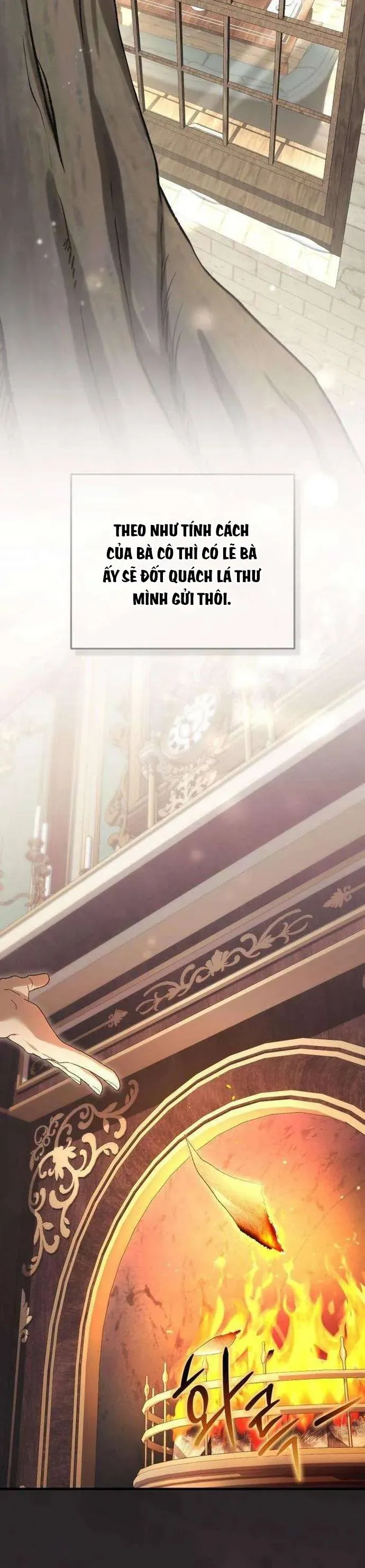 Sự Trở Lại Của Nữ Hoàng Thị Phi Chapter 9 - 26