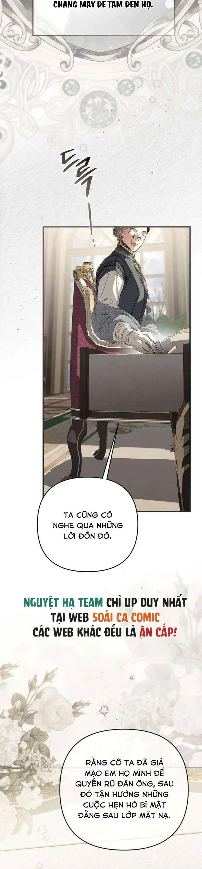 Sự Trở Lại Của Nữ Hoàng Thị Phi Chapter 9 - 31