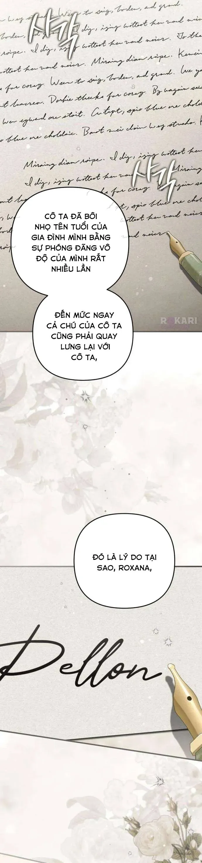 Sự Trở Lại Của Nữ Hoàng Thị Phi Chapter 9 - 32