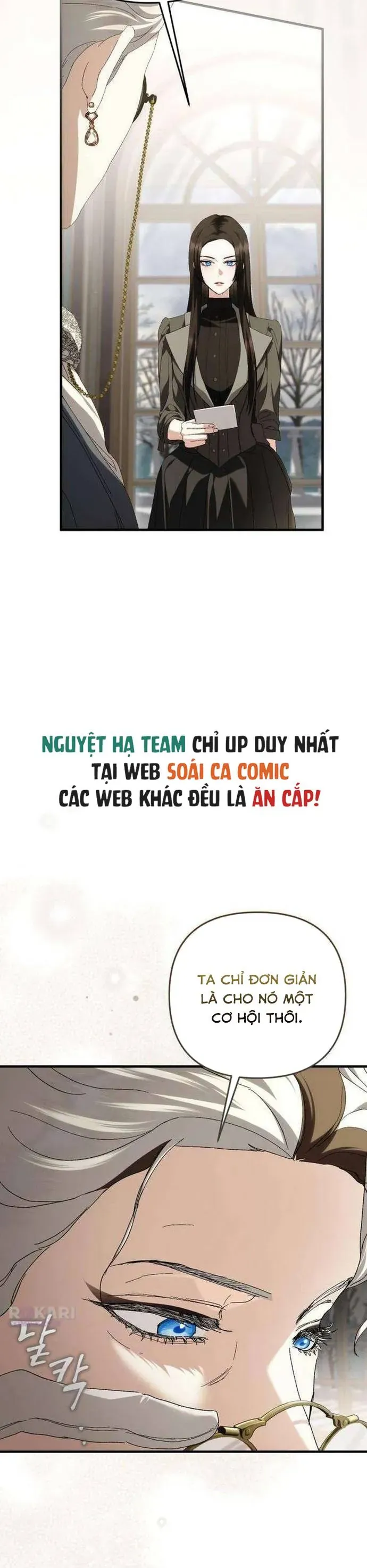 Sự Trở Lại Của Nữ Hoàng Thị Phi Chapter 9 - 34