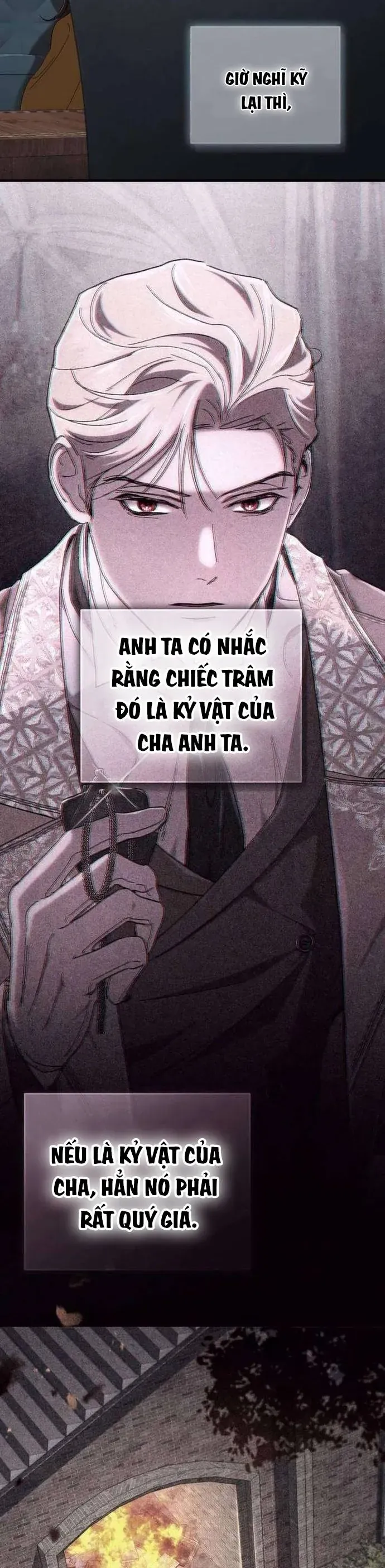 Sự Trở Lại Của Nữ Hoàng Thị Phi Chapter 9 - 5