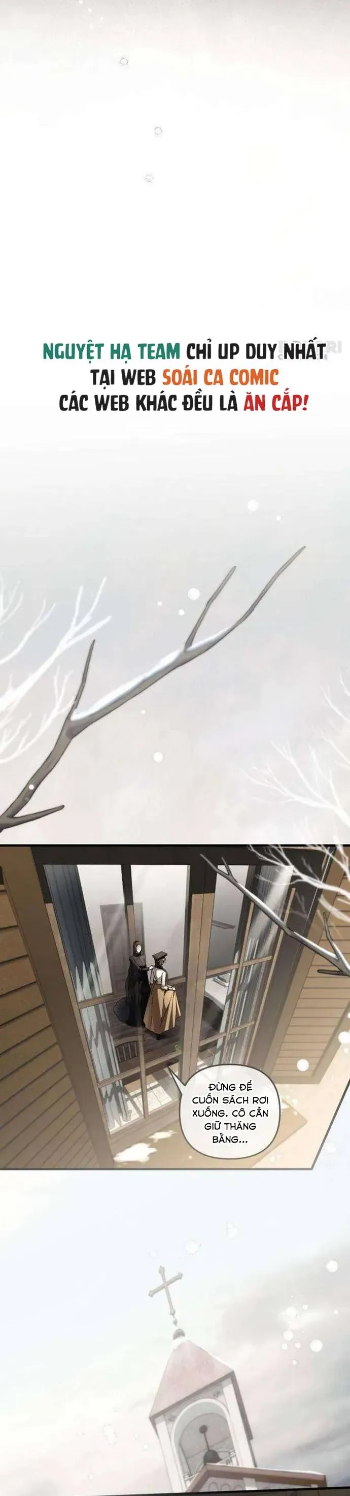 Sự Trở Lại Của Nữ Hoàng Thị Phi Chapter 9 - 41