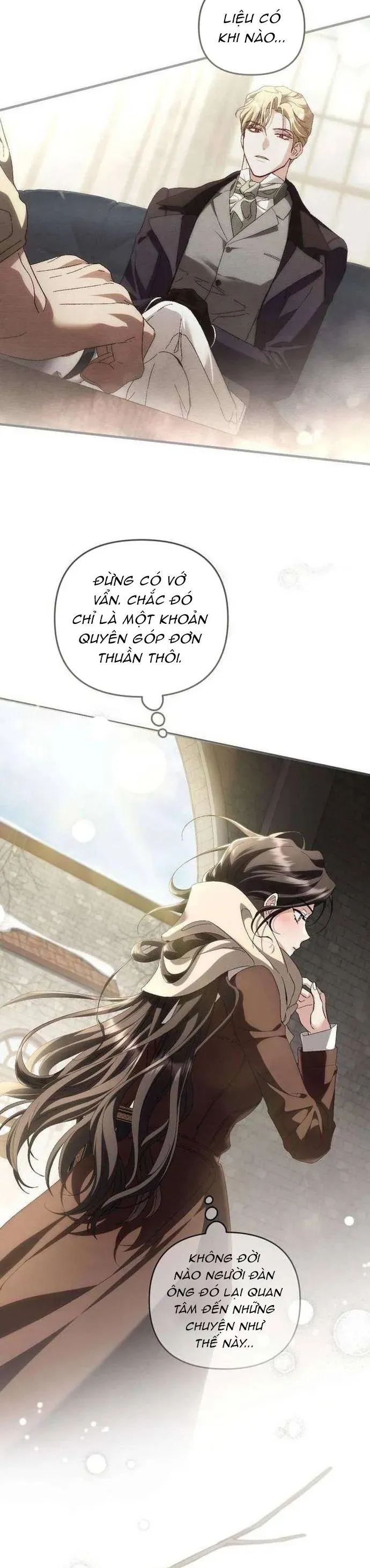 Sự Trở Lại Của Nữ Hoàng Thị Phi Chapter 9 - 43