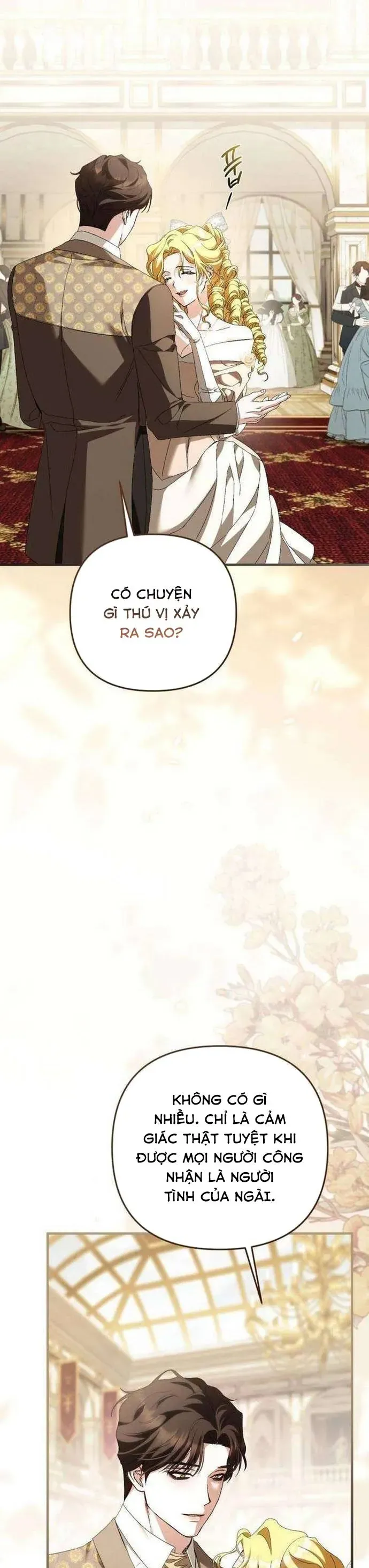 Sự Trở Lại Của Nữ Hoàng Thị Phi Chapter 9 - 46