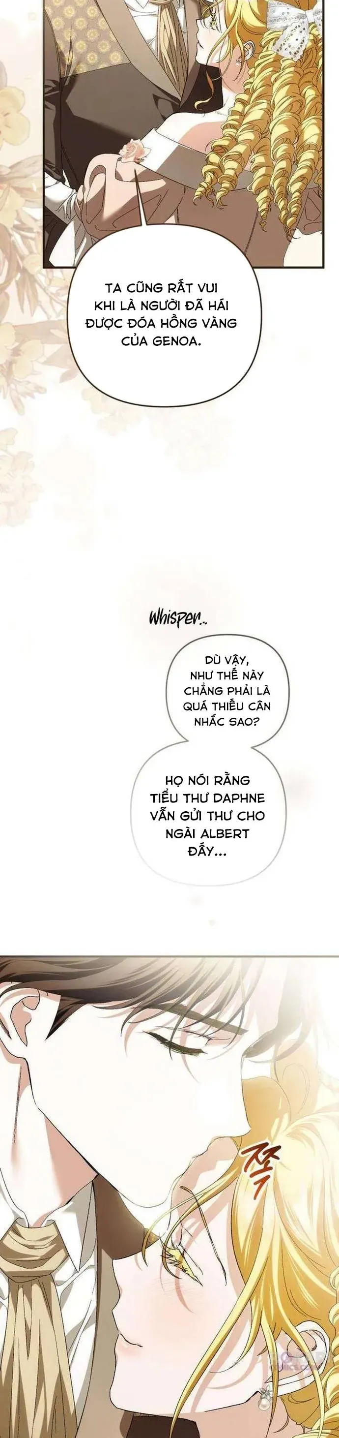 Sự Trở Lại Của Nữ Hoàng Thị Phi Chapter 9 - 47