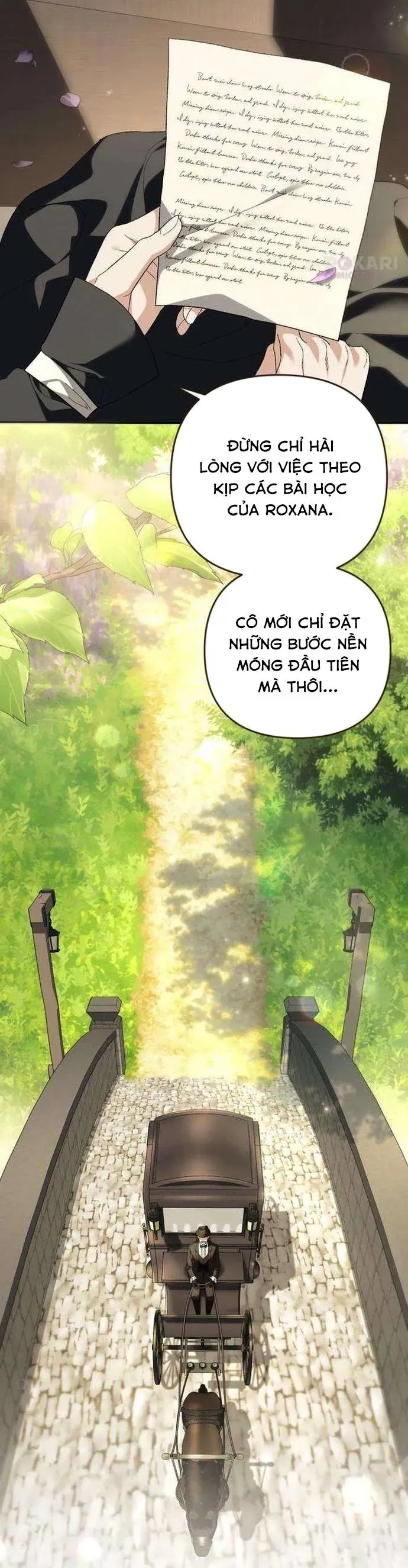 Sự Trở Lại Của Nữ Hoàng Thị Phi Chapter 9 - 52