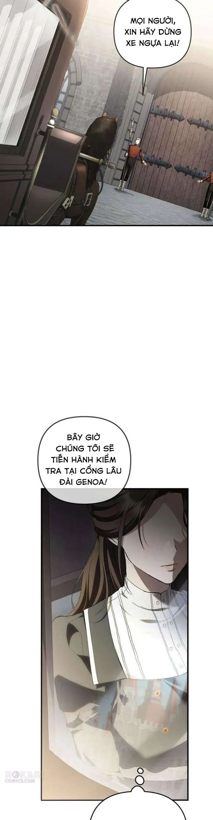 Sự Trở Lại Của Nữ Hoàng Thị Phi Chapter 9 - 54