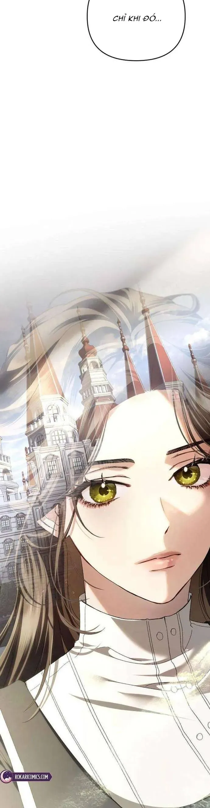 Sự Trở Lại Của Nữ Hoàng Thị Phi Chapter 9 - 55