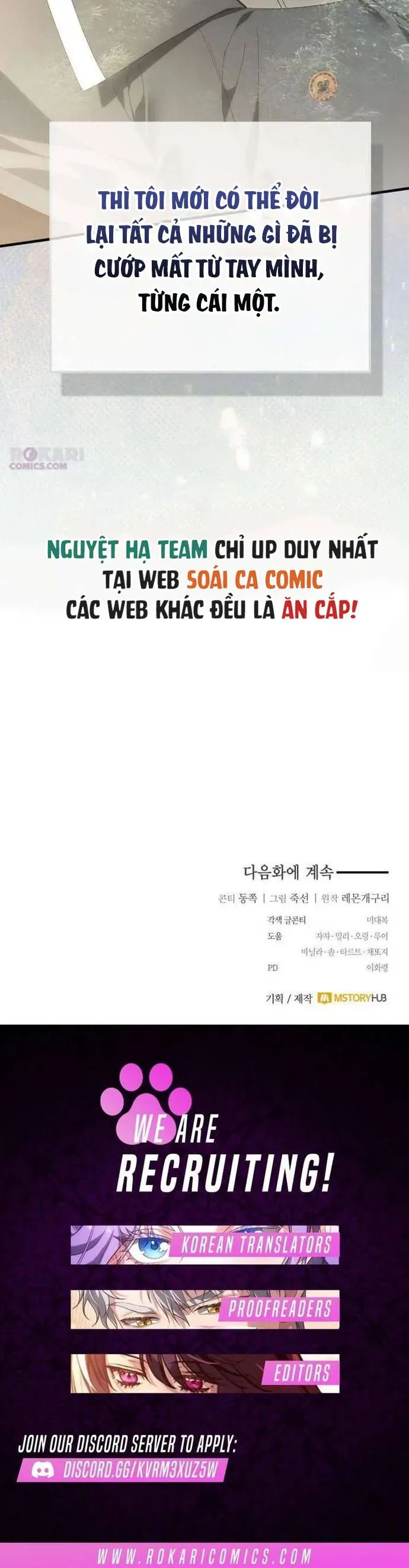 Sự Trở Lại Của Nữ Hoàng Thị Phi Chapter 9 - 56
