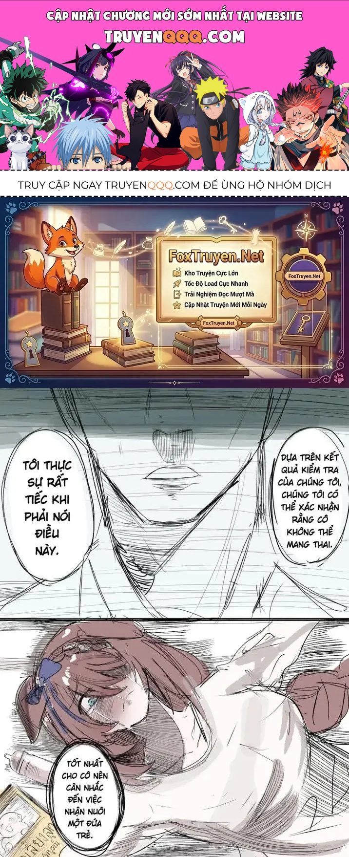 Cuối Cùng Tôi Đã Trở Thành Một Người Mẹ Chapter 1 - 1
