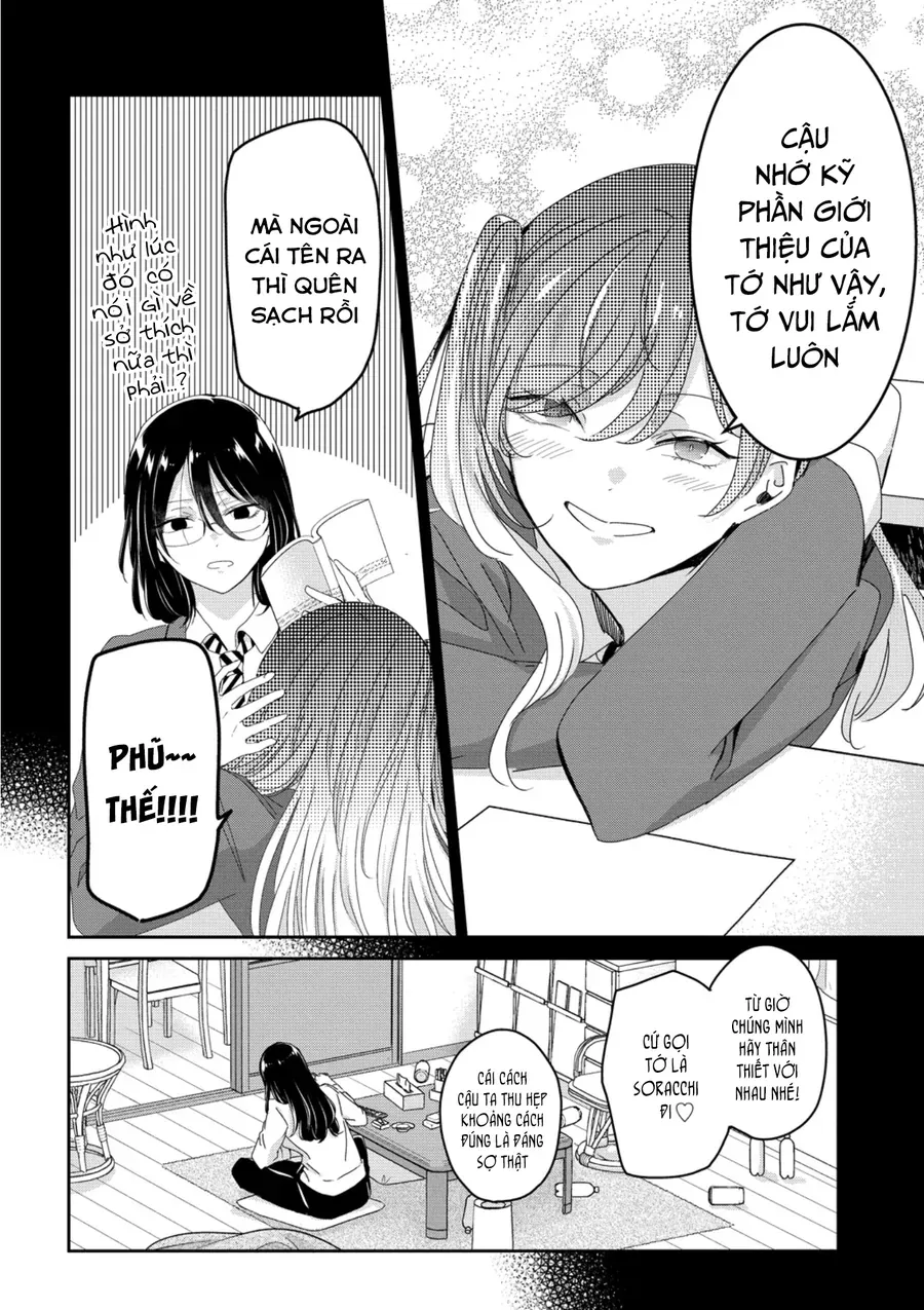 30 Made Hitori Dattara Issho Ni Kurasou Tte Itta Yo Ne ? Chapter 1 - 12